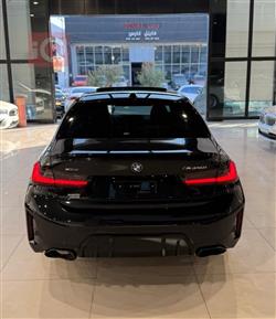 بي ام دبليو الفئة 3